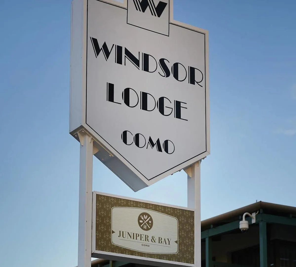 Windsor Lodge Perth Australia