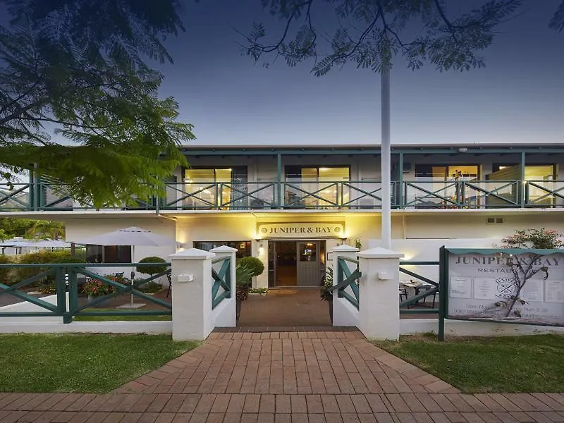 Windsor Lodge Perth