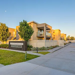  Apartment Swan Valley Serviced
