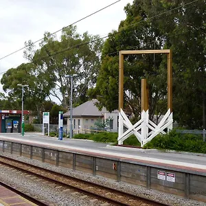 4* Aparthotel Darby Park Subiaco