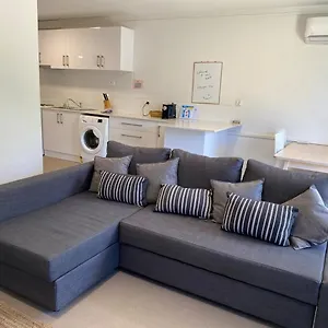  Apartment West Lagoon 206 - Sleeps Three! Value!!!