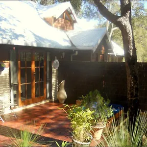 3* Hotel Bickley Valley Retreat