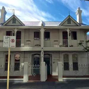 Auberge de jeunesse Hay Street Traveller's, Perth
