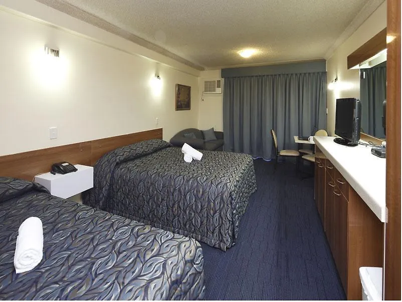 Windsor Lodge Perth