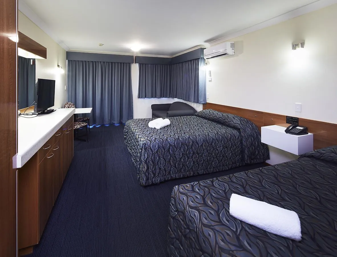 Windsor Lodge Perth