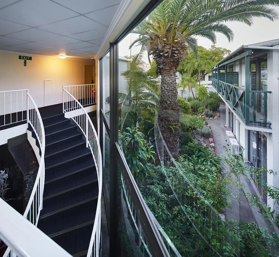 Windsor Lodge Perth Australie