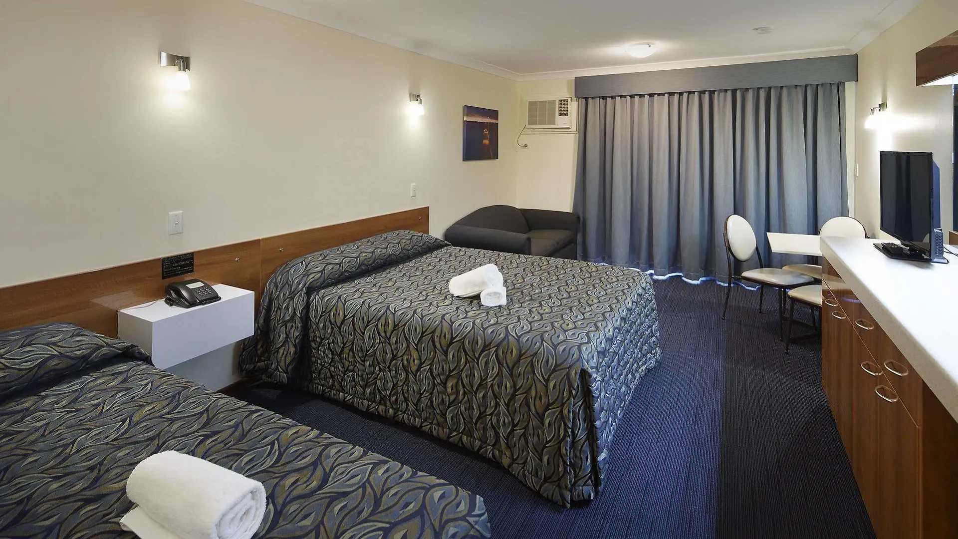 Windsor Lodge Perth