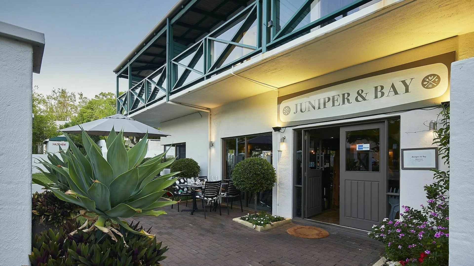 Windsor Lodge Perth