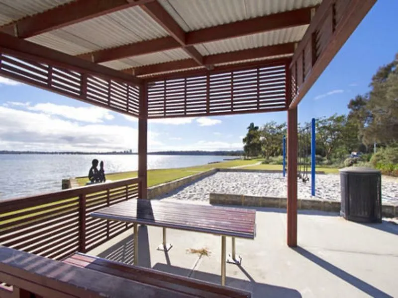 Windsor Lodge Perth