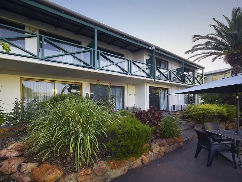Windsor Lodge Perth 0*,
