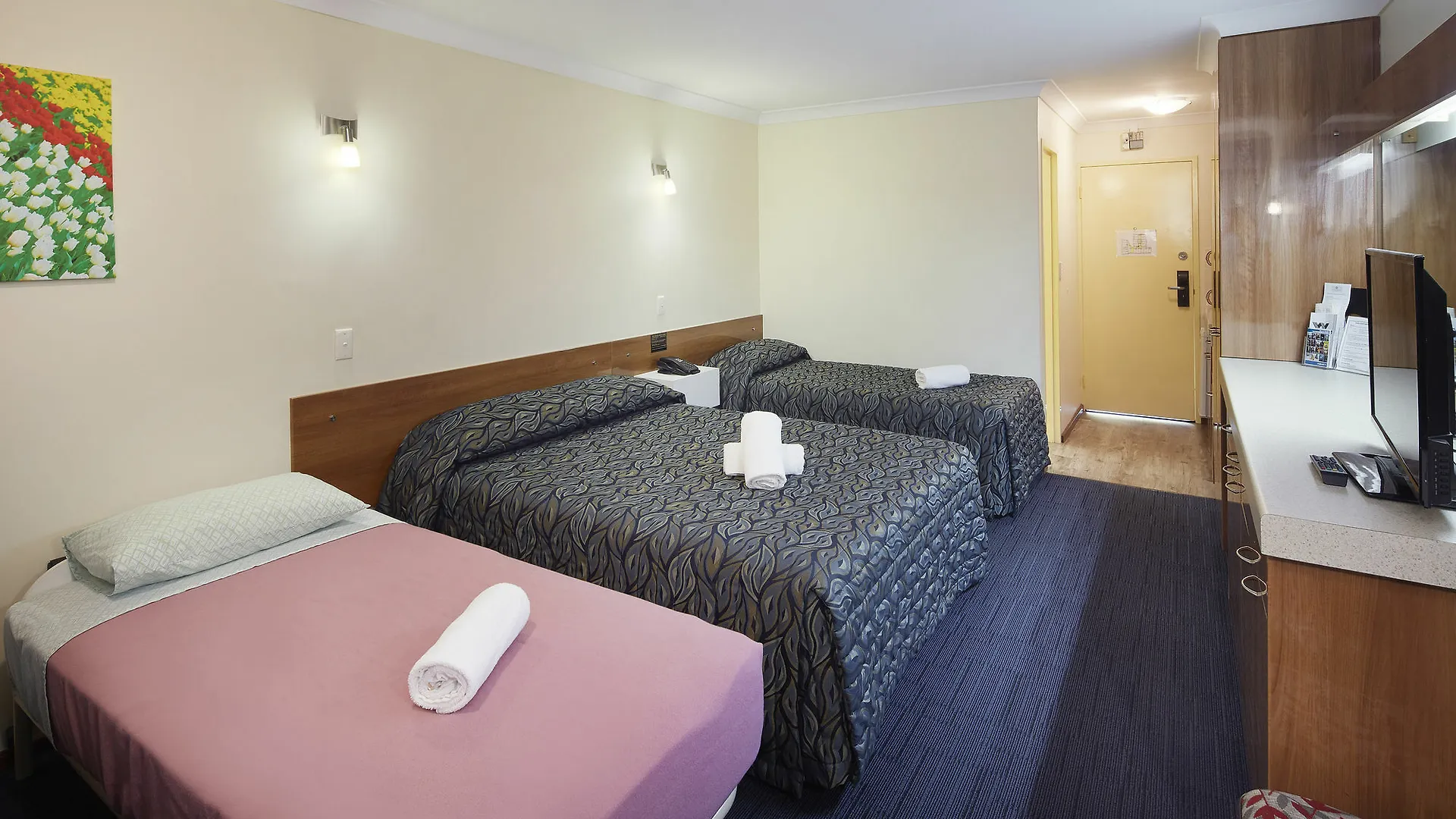 Windsor Lodge Perth